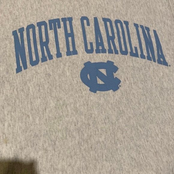 Champion North Carolina - Picture 6 of 6